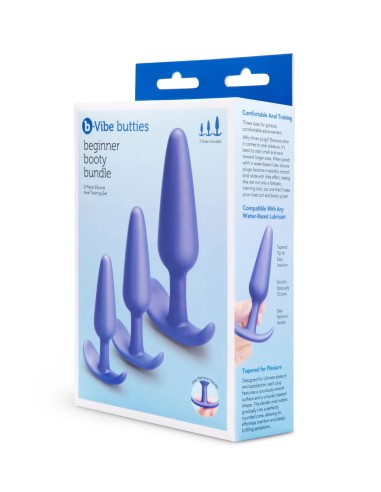 Butties Beginner Booty Bundle