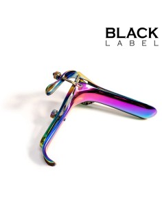 Rainbow Metal Cusco Speculum 2