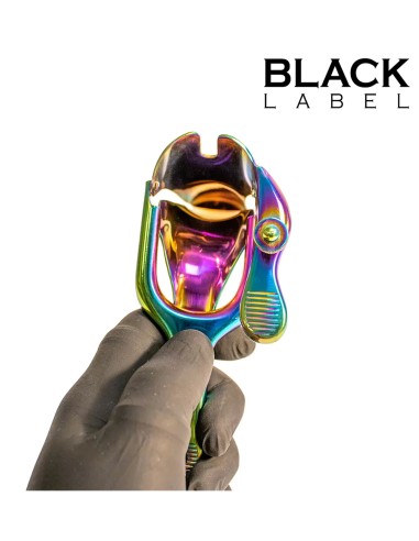 Rainbow Metal Cusco Speculum
