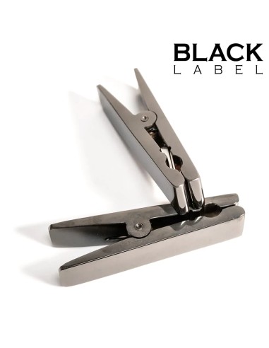 Clothespins Nipple Clamps Gunmetal