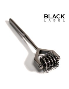 5 Head Pinwheel Gunmetal 2