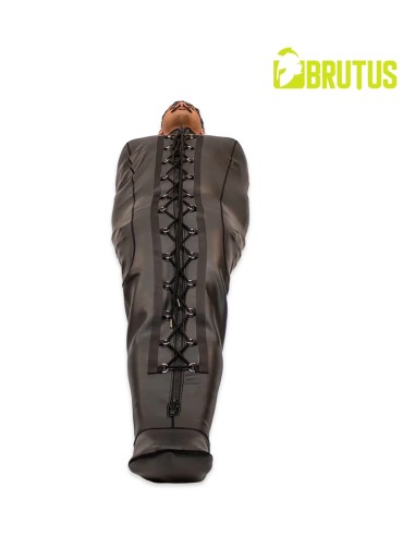 BRUTUS Neoprene Bondage Bag XL