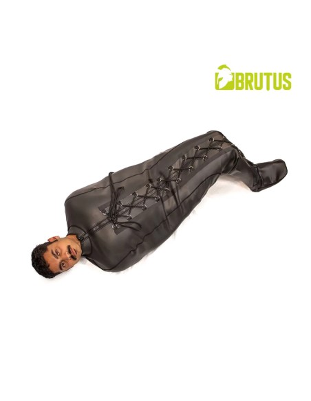 BRUTUS Neoprene Bondage Bag L
