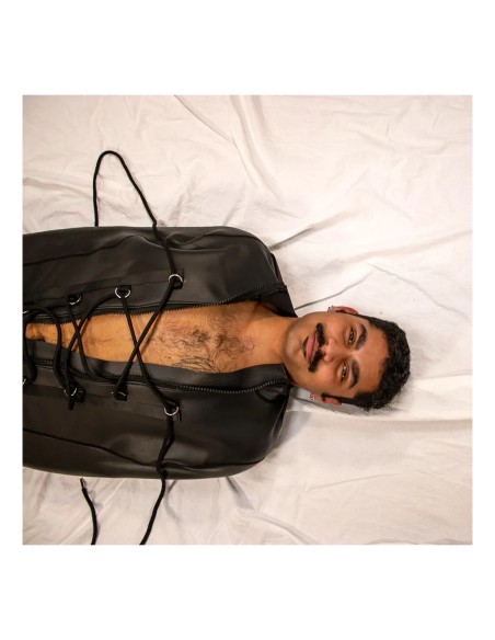 BRUTUS Neoprene Bondage Bag M