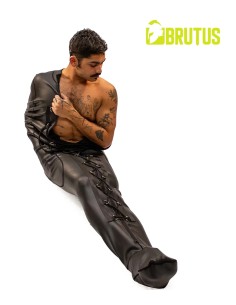 BRUTUS Neoprene Bondage Bag S