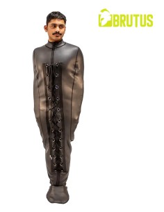 BRUTUS Neoprene Bondage Bag S 2