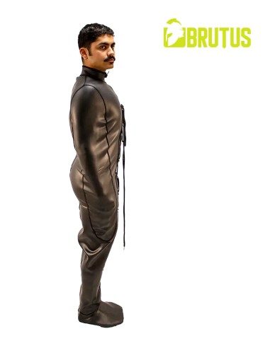 BRUTUS Neoprene Bondage Bag S