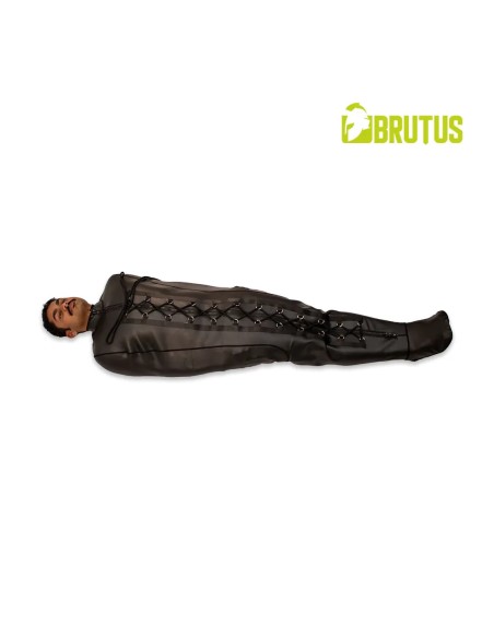 BRUTUS Neoprene Bondage Bag S