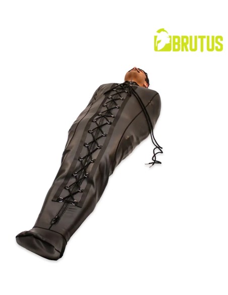 BRUTUS Neoprene Bondage Bag S