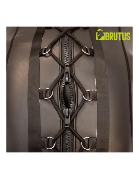 BRUTUS Neoprene Bondage Bag S