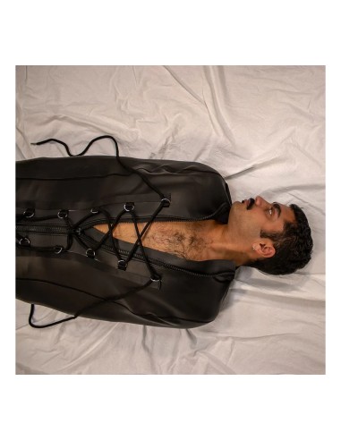 BRUTUS Neoprene Bondage Bag S