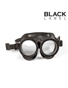 Rubber Army Piss Goggles