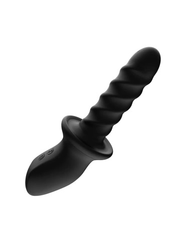 Nexus ASCEND Thrusting Rotating Massager