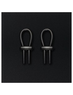 Dungeon Lab 6 mm Conductive Rubber Rings