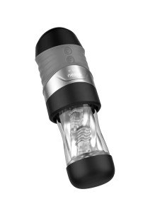 Nexus ALPHA SURGE Rechargeable Masturbator