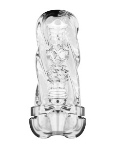 Nexus ALPHA SURGE Rechargeable Masturbator 2