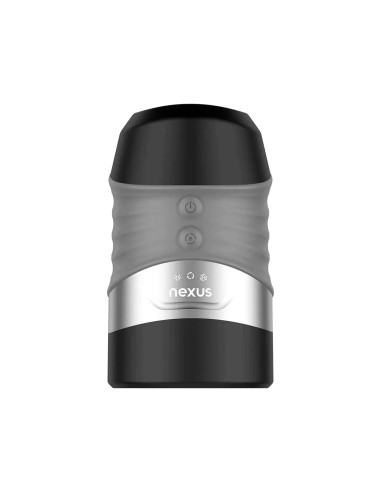 Nexus ALPHA SURGE Rechargeable Masturbator