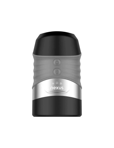 Nexus ALPHA SURGE Rechargeable Masturbator