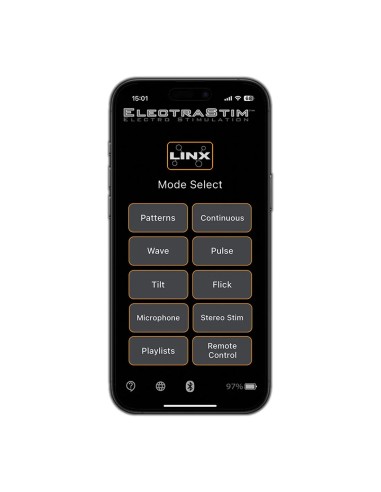 ElectraStim LINX Electro Stimulator w. APP