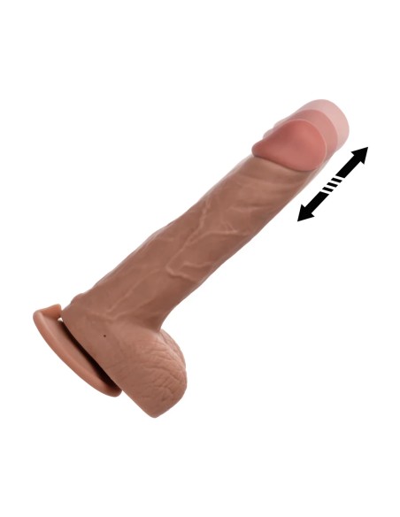 The Thrusting Jack Hammer