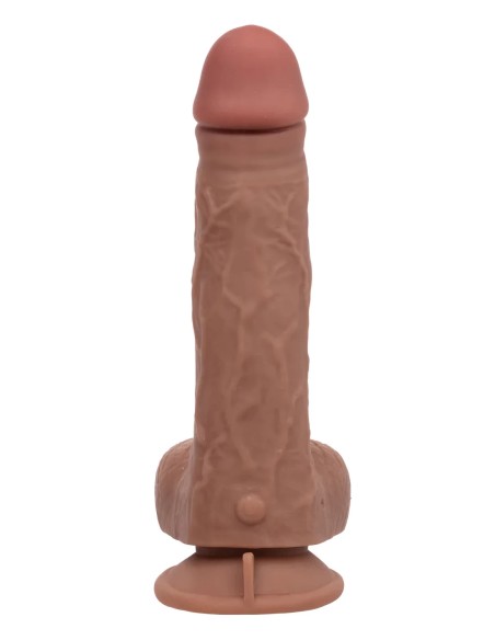 The Thrusting Jack Hammer