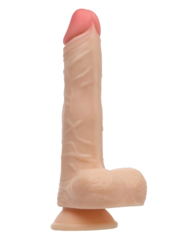 The Vibrating Quaterback