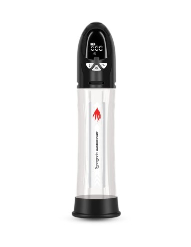 Warrior Pump