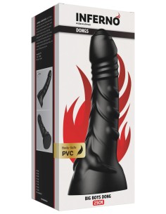 Big Boys Dong PVC 25.5 cm 2