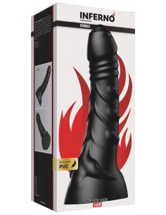 Big Boys Dong PVC 34 cm 2