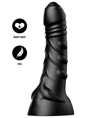 Big Boys Dong PVC 34 cm