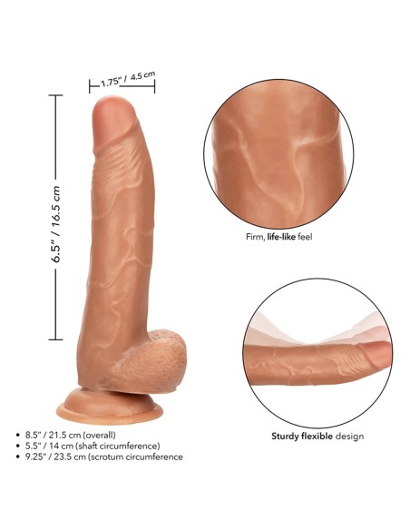 Working Stiff - The CEO Dildo