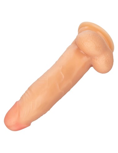 Working Stiff - The Fireman Dildo