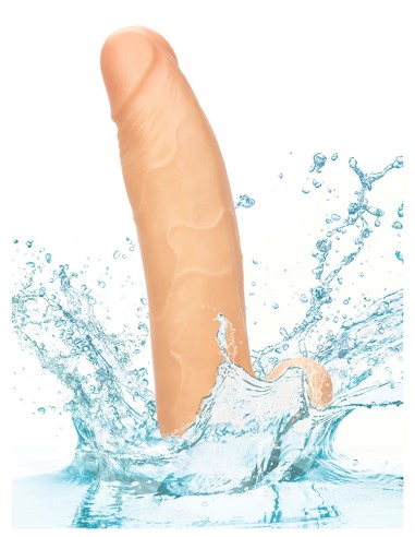 Working Stiff - The Fireman Dildo