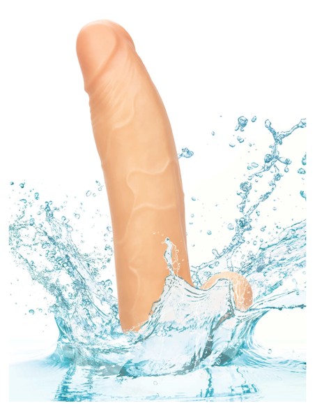 Working Stiff - The Fireman Dildo