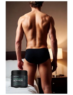 Fistassist - Fisting Butter 500 ml 2