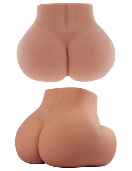 Ride My Hard Dick 4.5kg Masturbator
