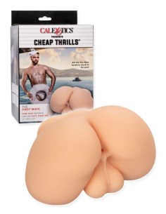 Cheap Thrills - The First Mate Masturbator