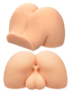 Cheap Thrills - The First Mate Masturbator 2