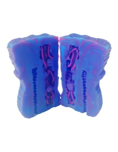Seahorse Pussy Masturbator 2