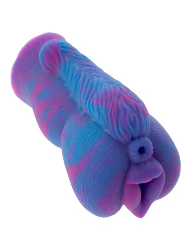 Wildfox Pussy Masturbator