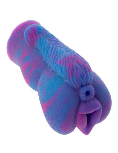 Wildfox Pussy Masturbator