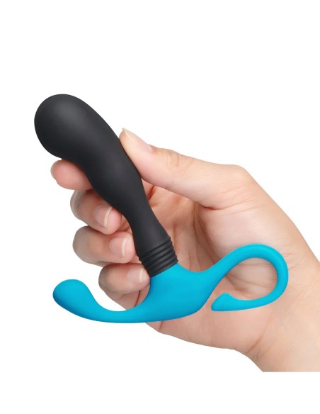 P-Spot Curl