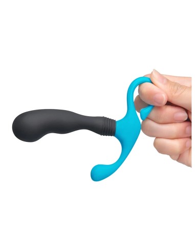 P-Spot Curl