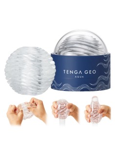 Tenga Geo Masturbator