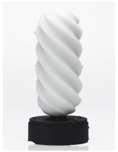 Tenga - 3DX Spiral 2