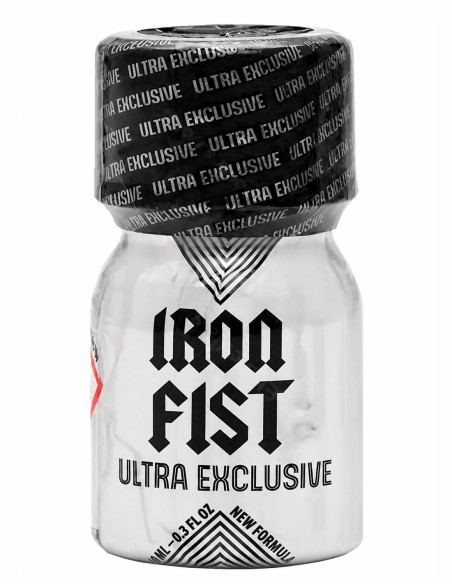 IRON FIST ULTRA EXCLUSIVE small