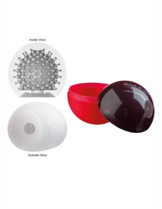 Malesation Masturbation Cup Type 2