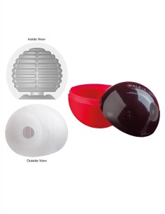 Malesation Masturbation Cup Type 1