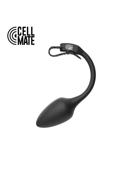 CELLMATE - Apollo Vibrating Chastity Companion