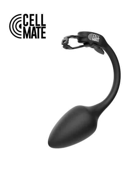 CELLMATE - Apollo Vibrating Chastity Companion